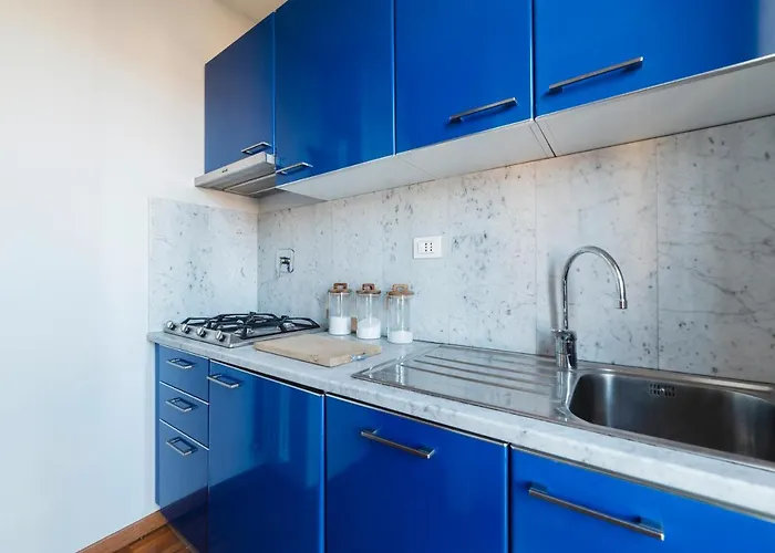 Appartamento Guesthost - Bright With Views Of San Pietro Roma