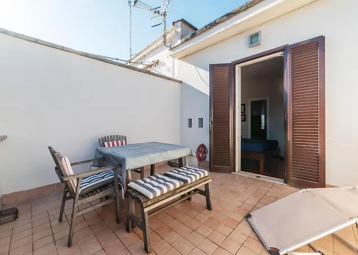 Guesthost - Bright With Views Of San Pietro * Roma