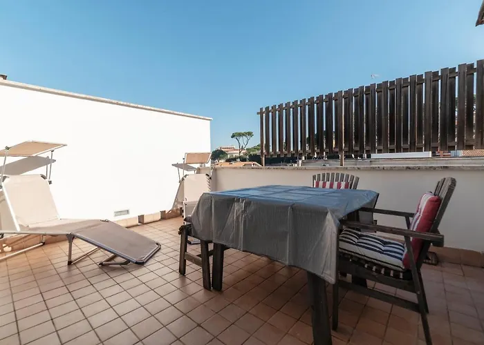 Guesthost - Bright With Views Of San Pietro * Roma